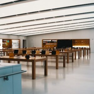 IT Services Package for Startups