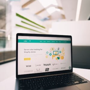 E-commerce Website Development