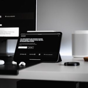 Tech Training Workshops